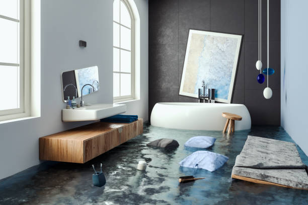 Best Ceiling water damage repair  in Franklin Rk, PA