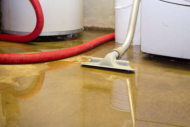 Best Commercial water damage restoration  in Franklin Rk, PA